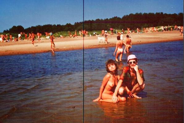25P ロシア人人妻アンナ・ニコラエワ、現在米国在住 1