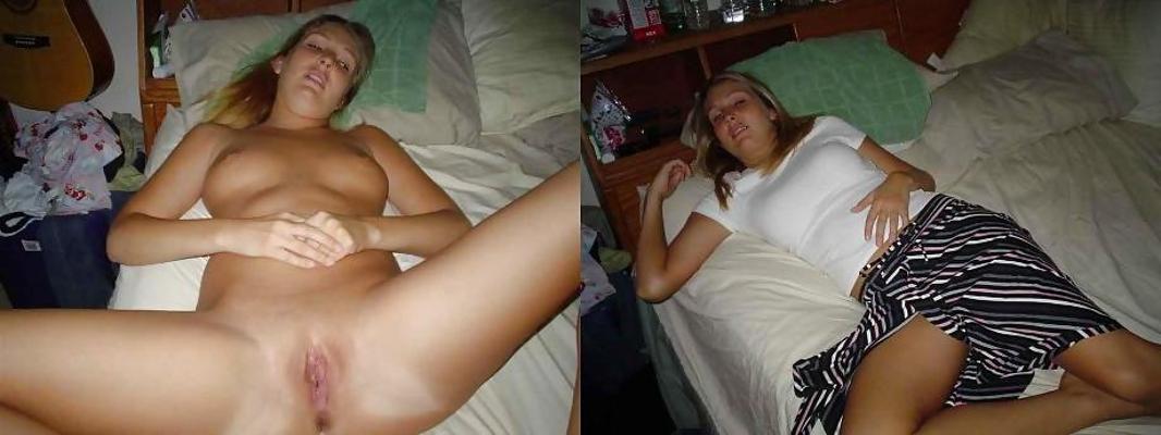 25P Before and after stripping