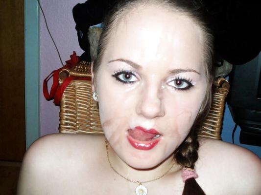 25P Tess Busty Teen Wank Slut
