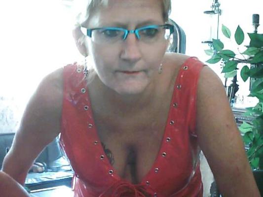 9P Nudist outside and inside exposed