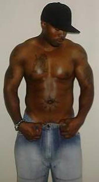 4P Black Male