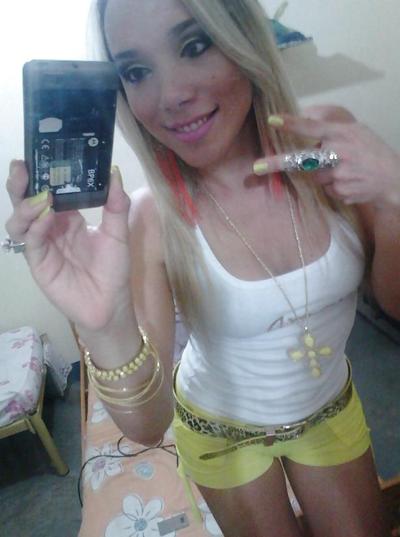 25P Shemale Love 10