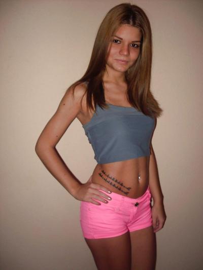 25P Hot and sexy facebook girls