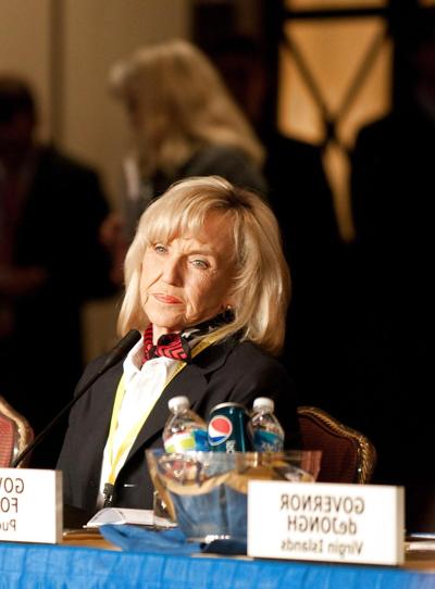 25P Liebe es, für den konservativen Jan Brewer zu masturbieren