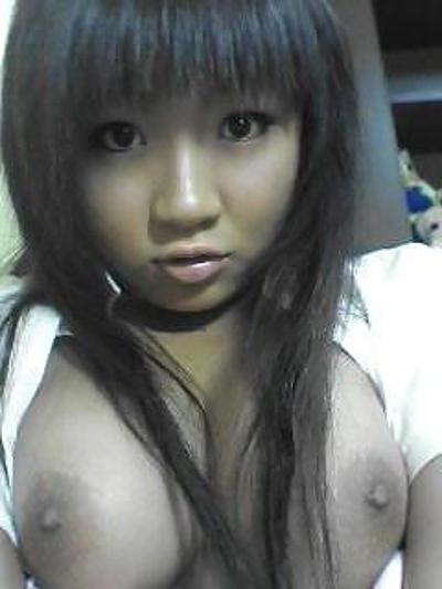 25P Mix off asian girls