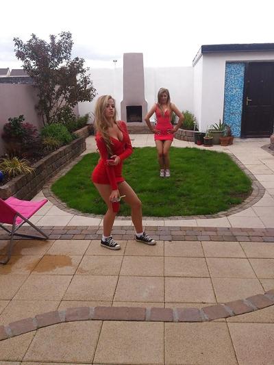 25P Bimbo FuckDolls