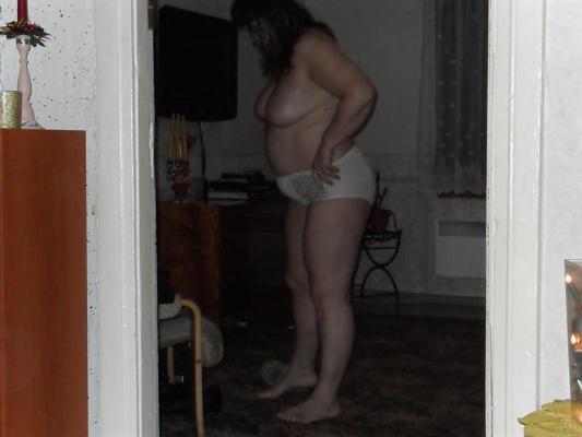 13P My tits and bra