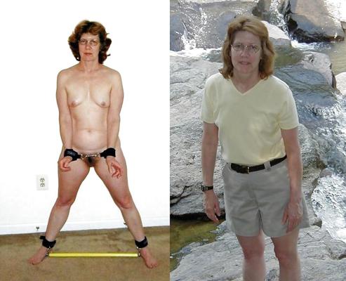 24P Susan's a little tied up...