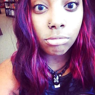 21P My 18 year old ebony friends with benefits 
