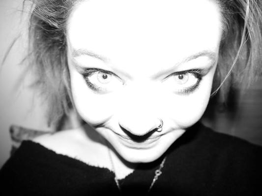 25P Irish Emo Teen From Cork