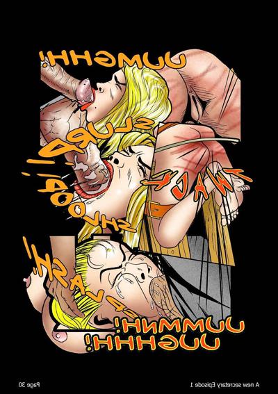 25P Comic