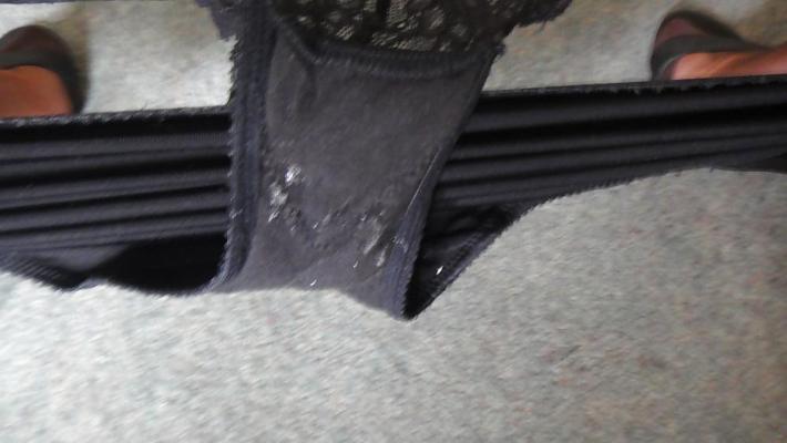 21P Wet and ready