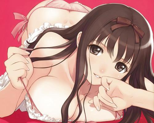 25P あなたがオナニーするための変態女の子