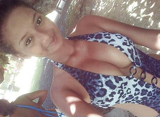 24P Non nude girls pt 4
