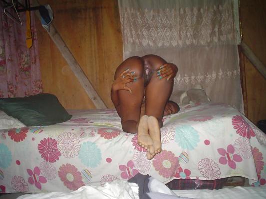 9P Butin ébène aléatoire