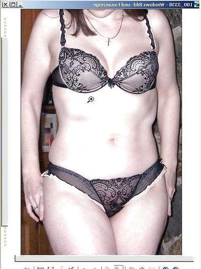 5P German wife danny