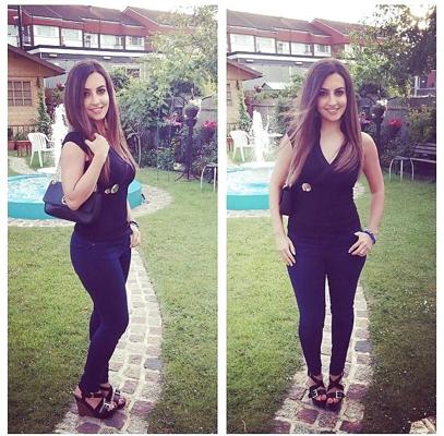 11P Iranian arab turkish uk british chav slag