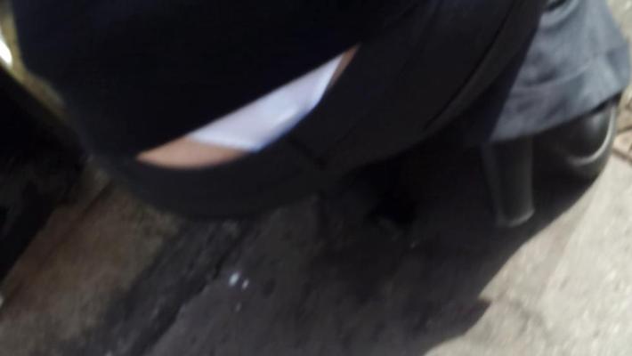 12P セクシーVPL
