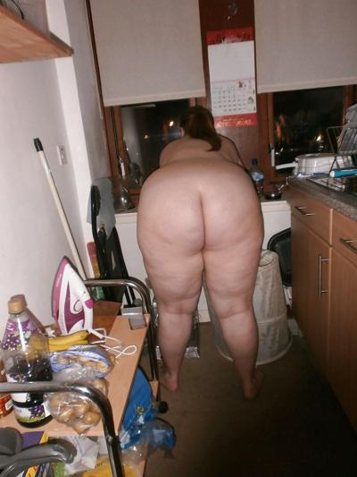 25P Big hot woman