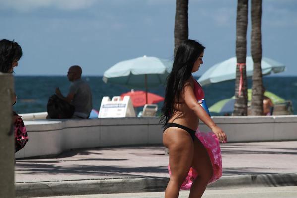 25P Florida Bikini's Ft Lauderdale - Amazing