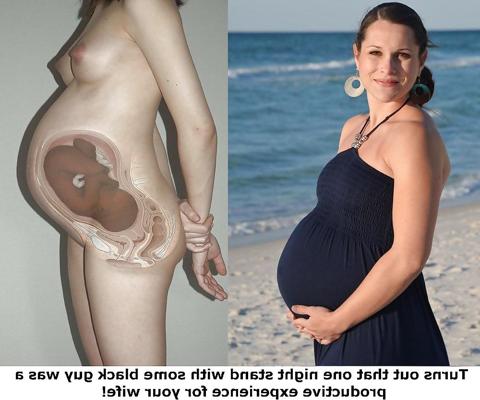 7P Interracial Captions and pics