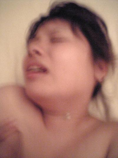 12P Japanese Couple Collection 82 - chie 4 end