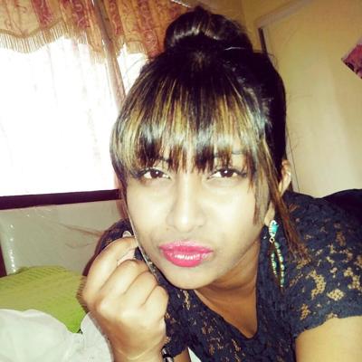 25P Exotische indische sexy Mädchen