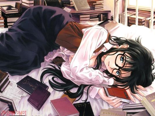 9P アニメの女の子たちはセックスするだろう