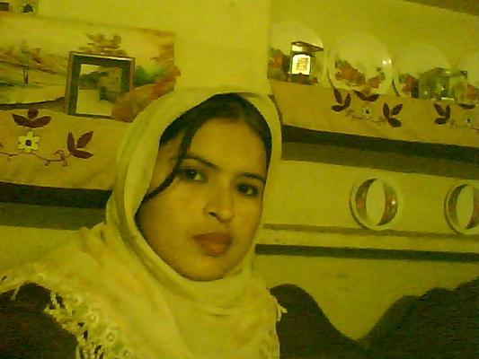 6P NAZIA  PAKISTANI  