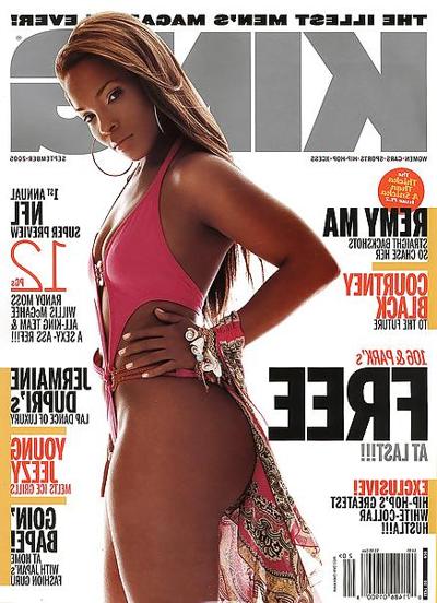 4P Bet's 106&Park から無料