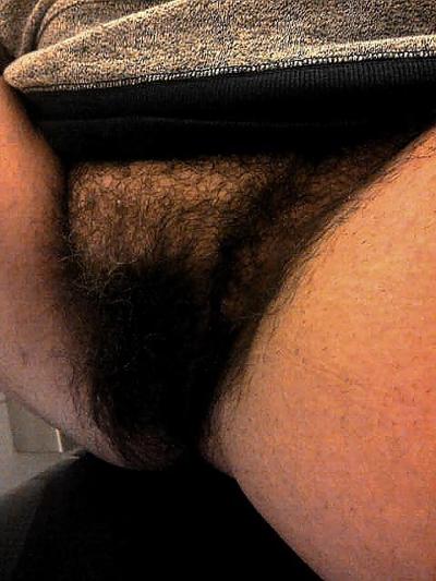 25P My Natural State - Tits and Fur