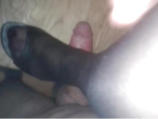14P Footjob Album