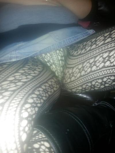 4P My sexy wife in thghts