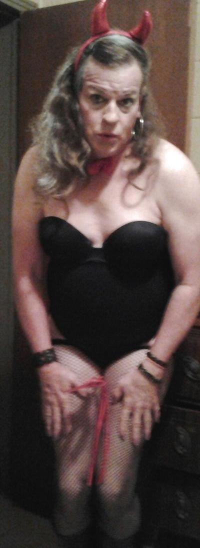 8P Halloween and Birthday Costume