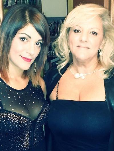 13P Italian girls beauty