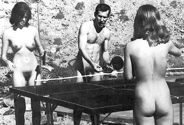 19P Vintage nudist 5.