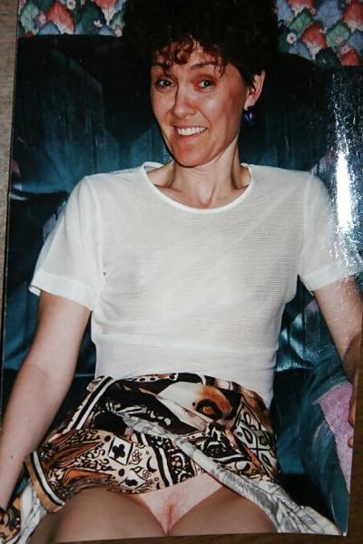 6P Jo Soroka old bitch exposed