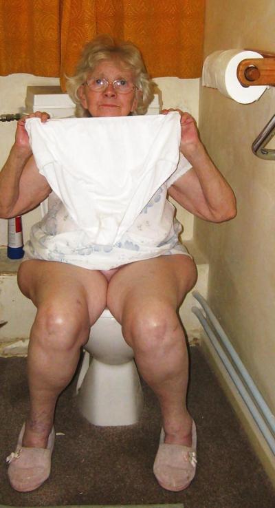 12P Sheila 80 year old uk slut