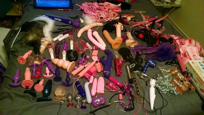 12P 大人のおもちゃコレクション