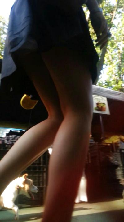 12P スパイセクシー十代のパンチラルーマニア人