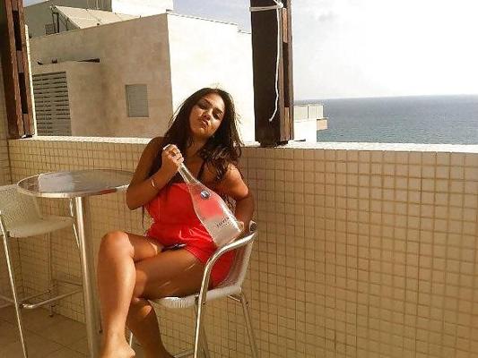 25P Sexy israeli girls