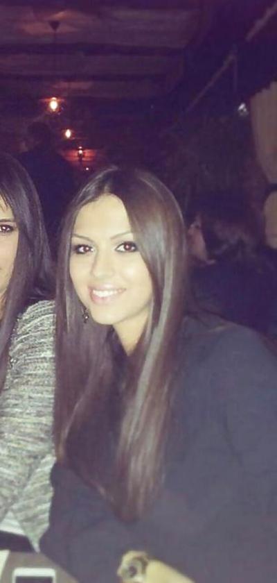25P Beautiful serbian girls