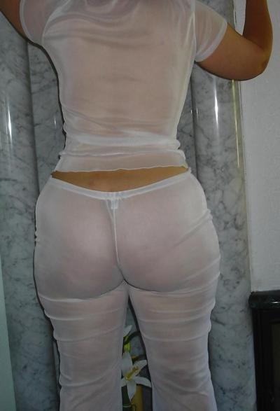 16P Anal skank