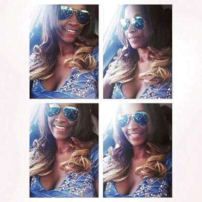 25P Elegant and Pretty Patricia 42 yo