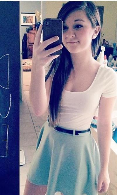 25P Cute teen babes