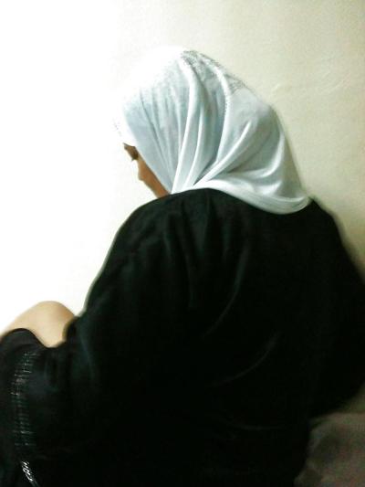 11P Arab bitch clinic doctor in egypt,shoubra