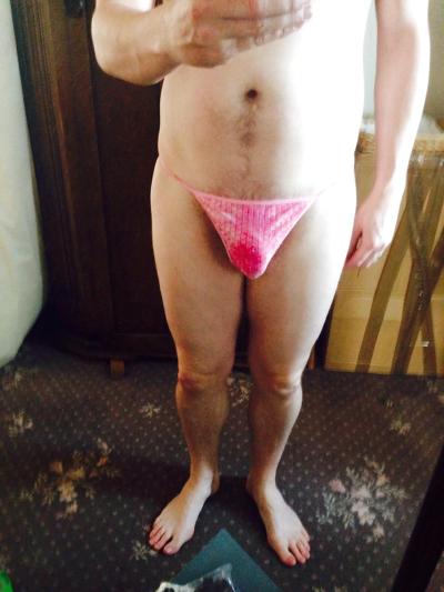 7P 私の義理の妹のパンティーではありません