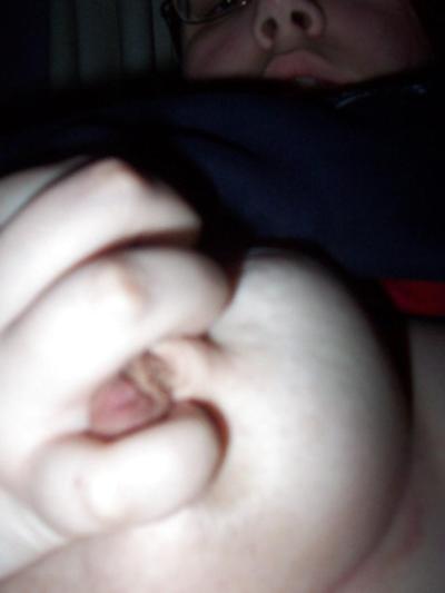 11P Fat slut from wisconsin sent me her pics