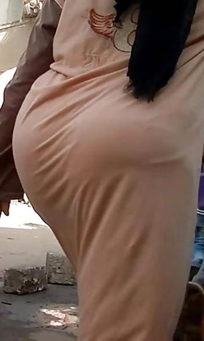 25P Cul arabe hummmmmmmm