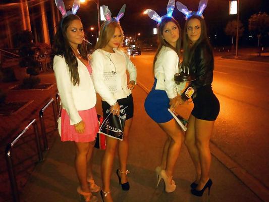25P Sexy Serbian girls 25